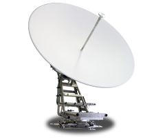 Bild der Internet 130 cm Antenne