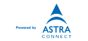 Astra connect logo