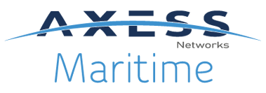 Axess Maritime Logo