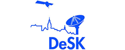 DeSK Logo