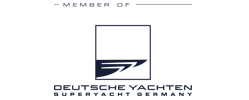 Deutsche Yachten Logo