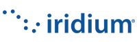 Ikon - Logo von Iridium