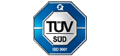 Logo TÜV